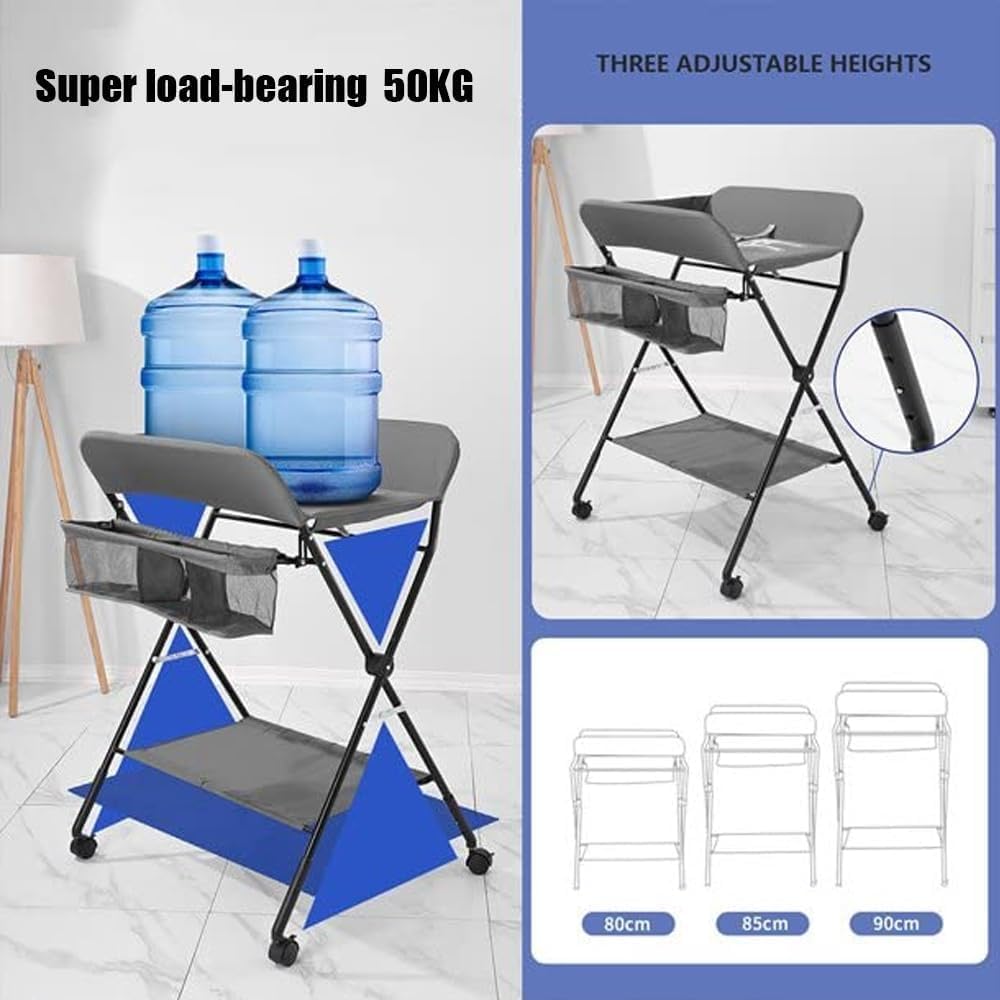 Miniatura 10 de Cambiador De Bebe Organizador pañales